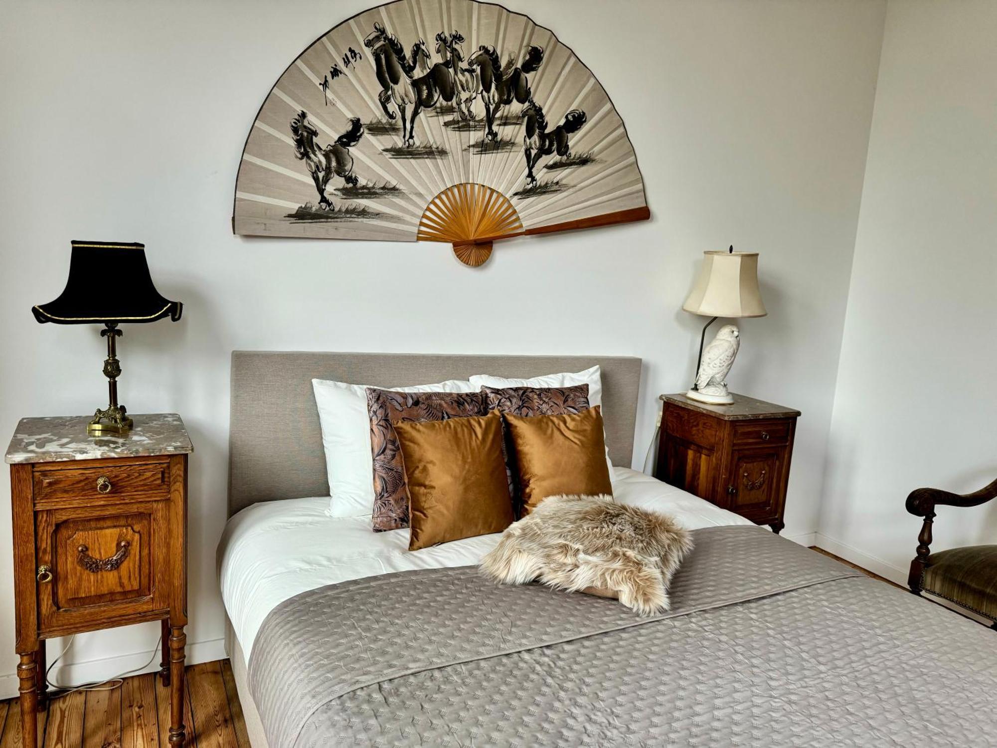 Guest House Gent Экстерьер фото